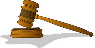 Free gavel clipart free clipart graphics images and photos image