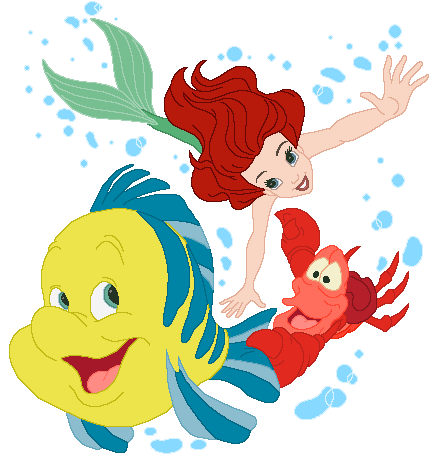 Free mermaid clipart free images 2 3