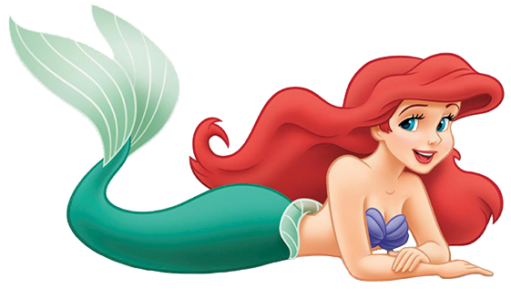 Free mermaid clipart free images 3