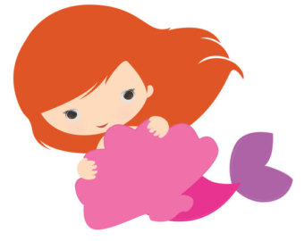Free mermaid clipart free images