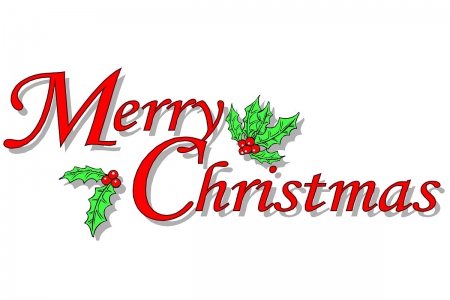 Free merry christmas clip art clipart images 3