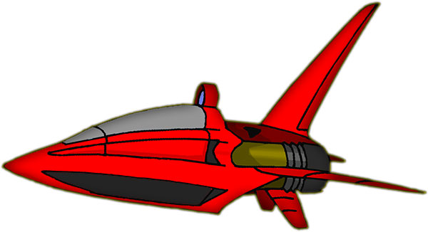 Free spacecraft s spaceship clipart animations 2