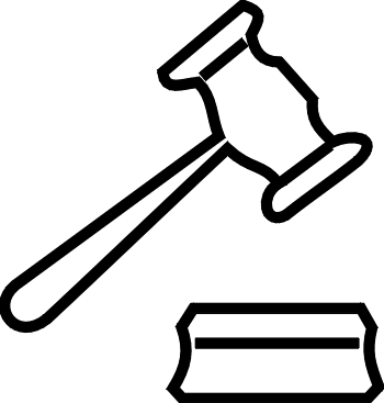 Gavel clipart free clipart images 2