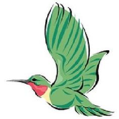 Hummingbird clipart google search birds