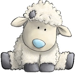 Lamb clipart cute sheep lamb vector id clipart pictures 2 clipartix 3