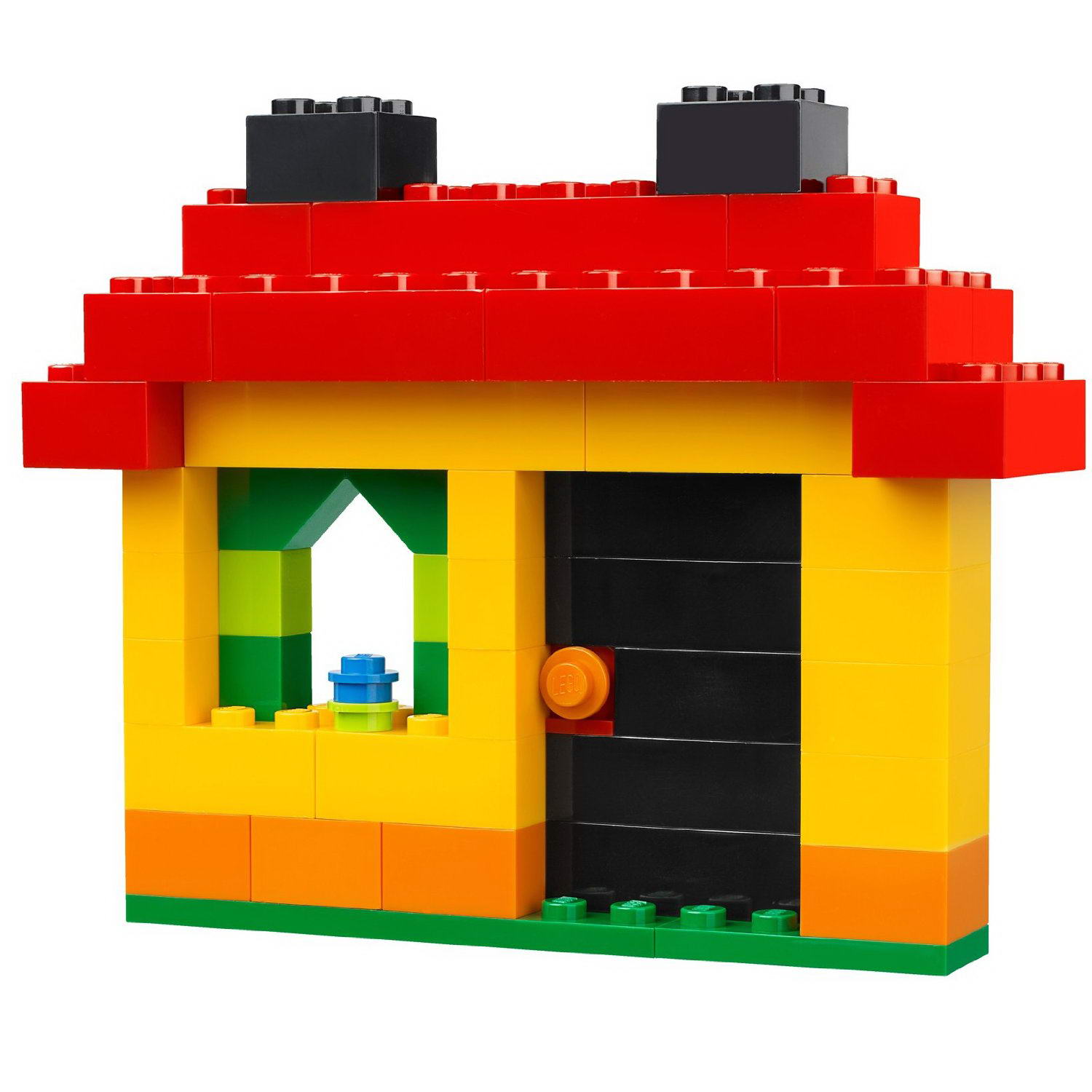 Lego border clipart kid 4