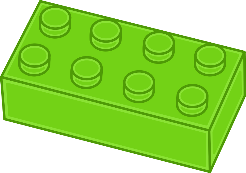 Lego clipart 5