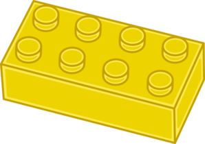 Lego high quality clip art