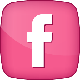 Logo like facebook clipart image