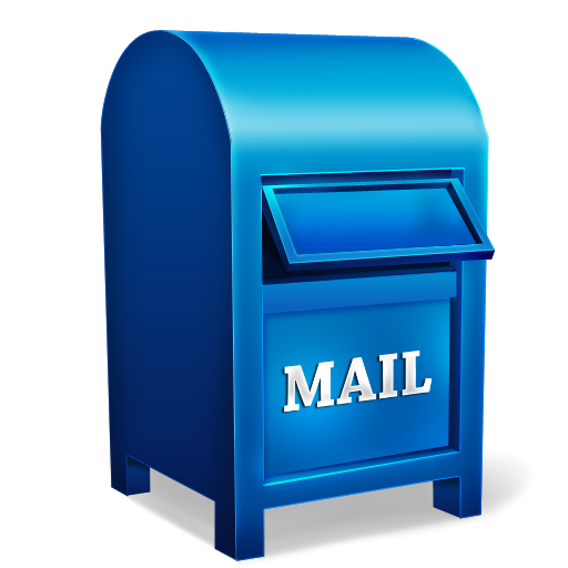 Mailbox mail clipart free clipart images 3