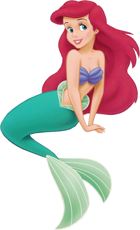 Mermaid clip art free download clipart images 8
