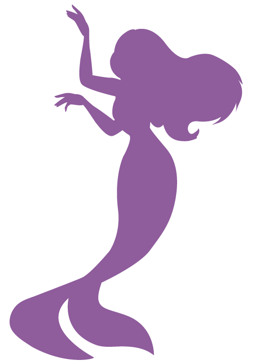 Mermaid clip art images illustrations photos 2