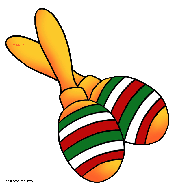 Mexican clip art free free clipart images 3