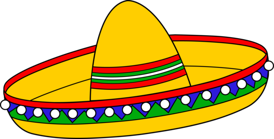 Mexican clip art free free clipart images 5