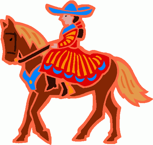 Mexican fiesta clipart free clipart images 2 image
