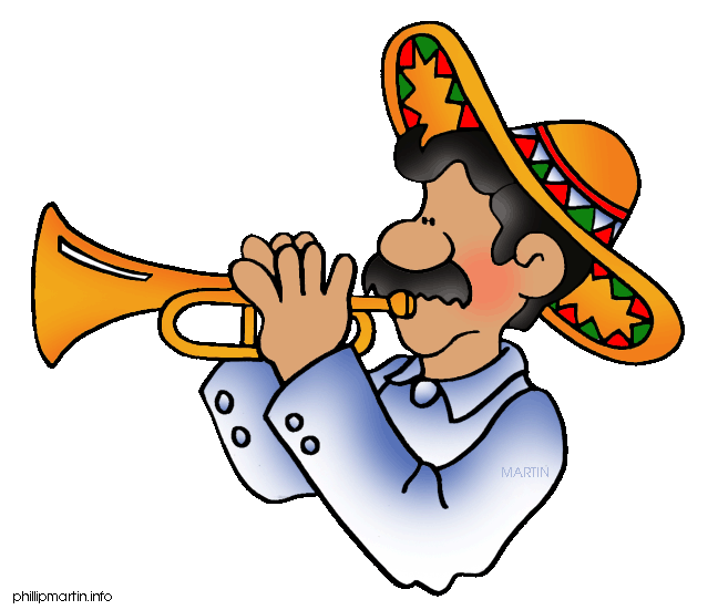Mexican mexico clip art free clipart images 3