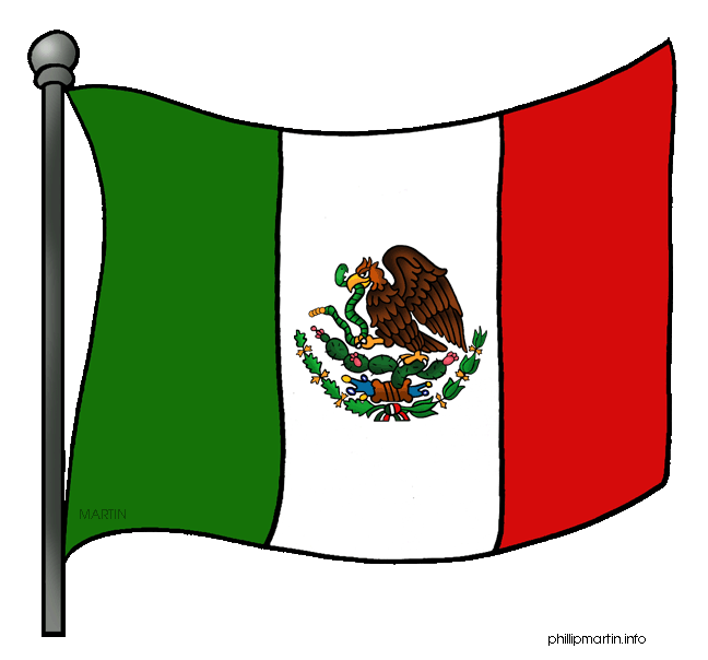 Mexican mexico clip art free clipart images 5