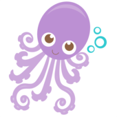 Octopus Clip Art Pictures – Clipartix