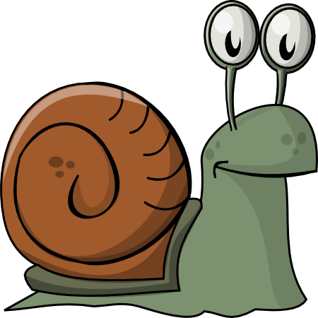 Snail clip art free clipart images