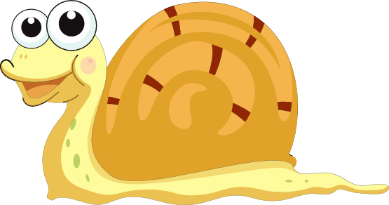 Snail free to use cliparts