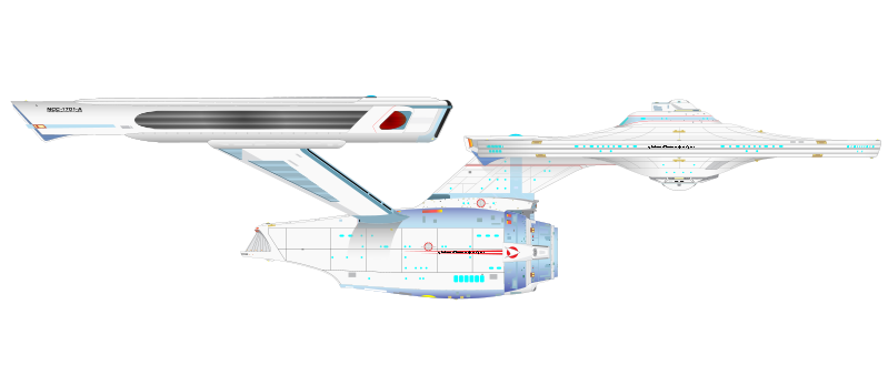 Spaceship free to use cliparts 3