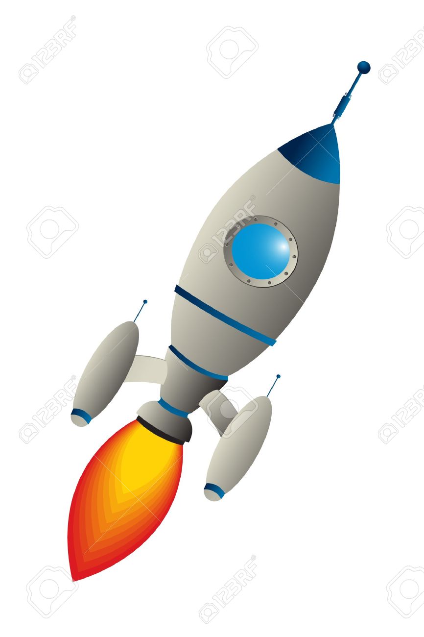 Spaceship stabilizer clipart free clipart images