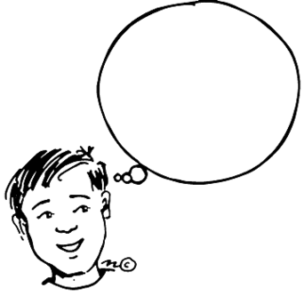 Thought bubble images clipart free to use clip art resource
