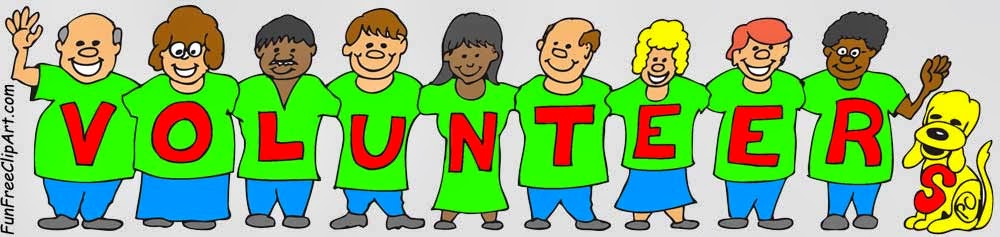 Volunteer clipart free clipart images 2 image