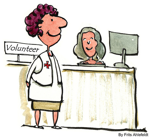 Volunteer clipart free clipart images image 2