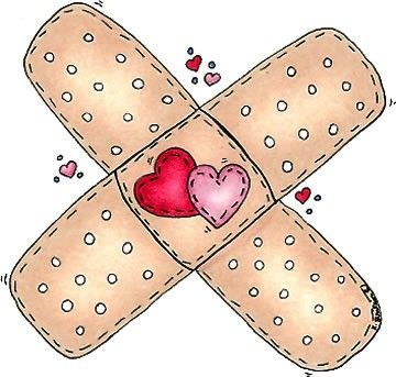 Bandaid band aid clipart cliparts and others art inspiration 2