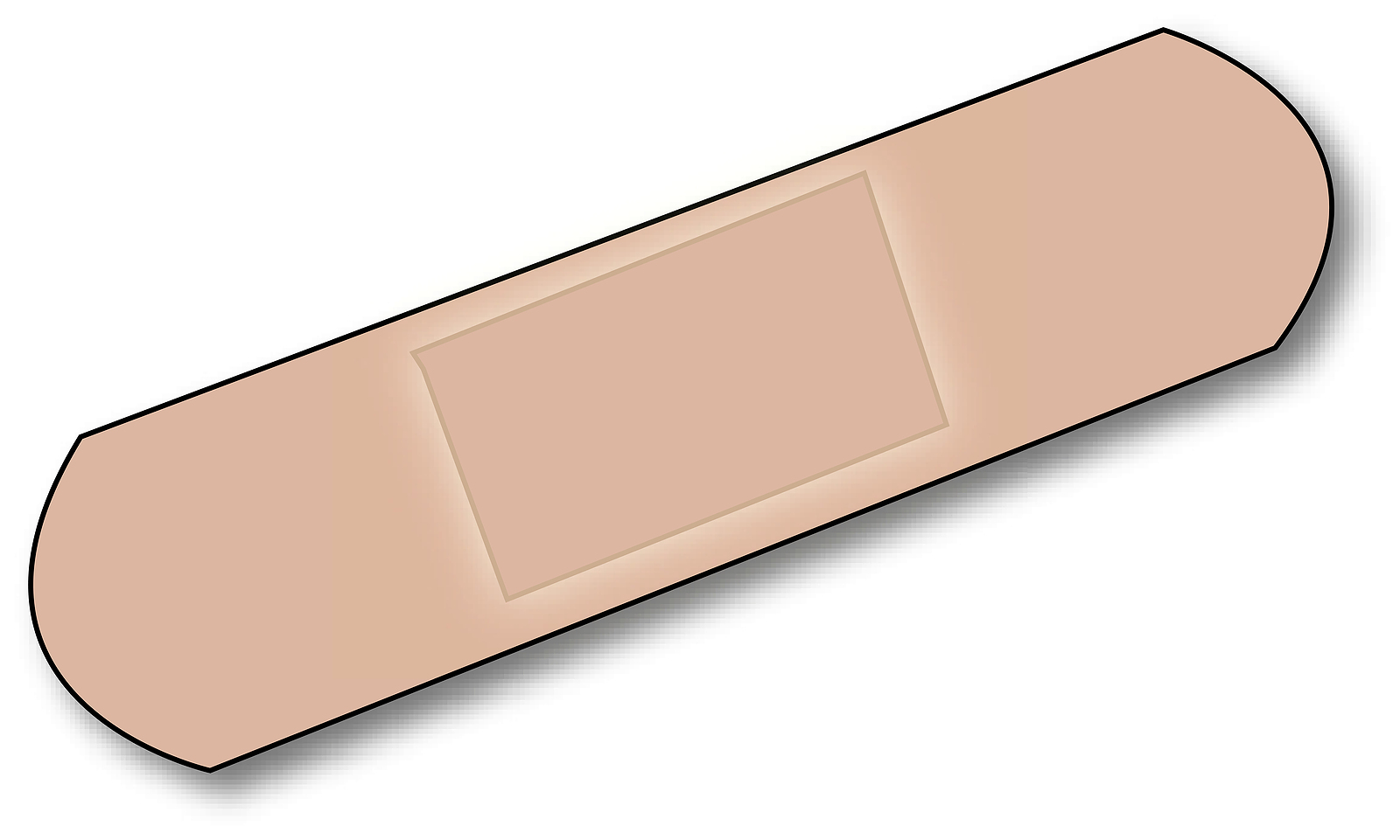 Band Aid Printable Custom