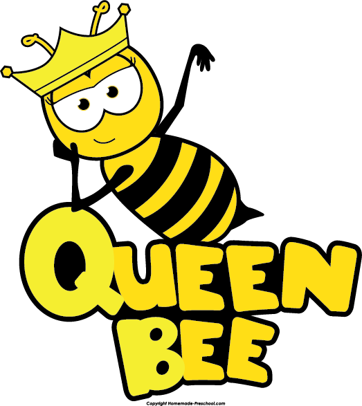 Beehive free bee clipart 2