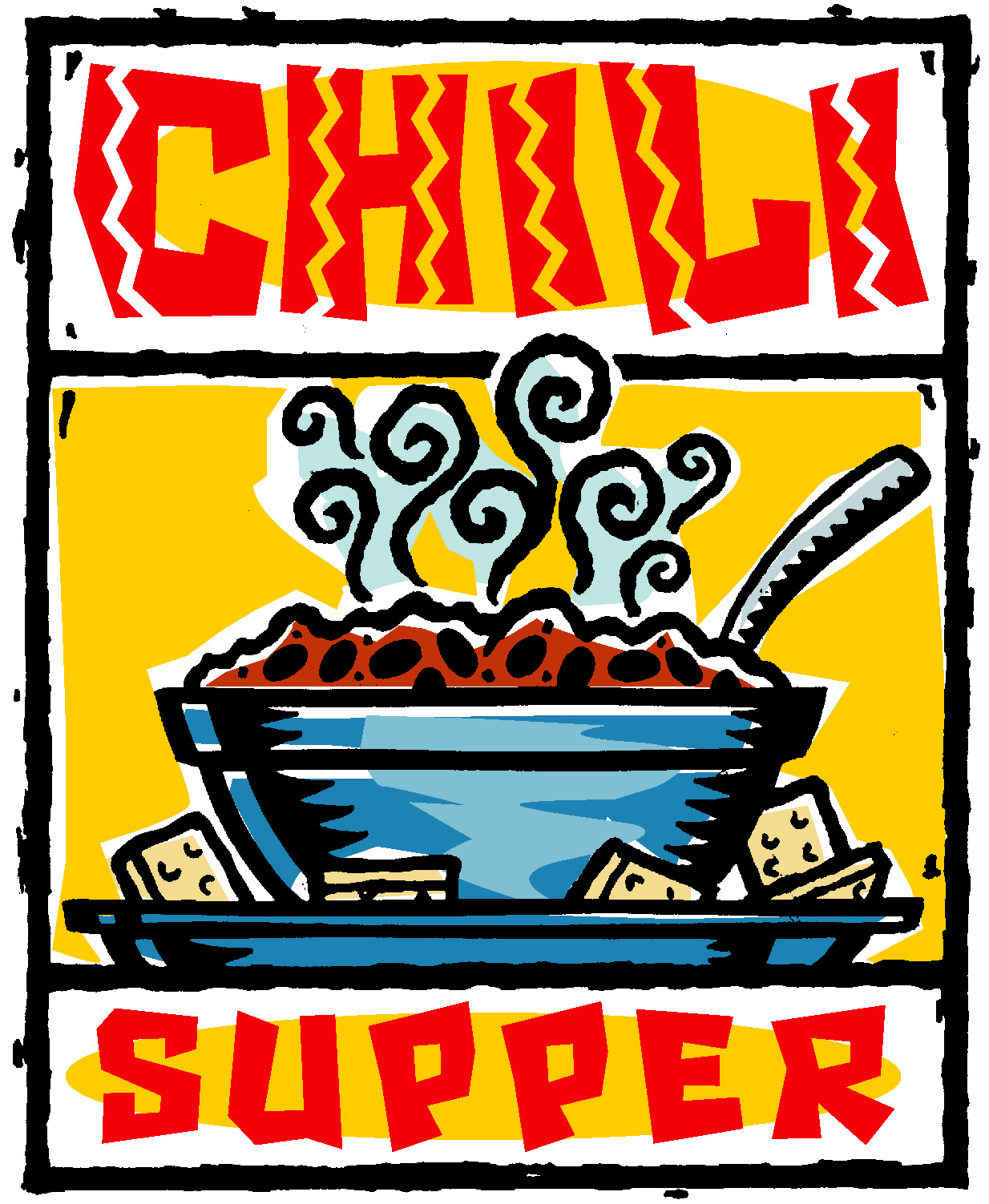Free Chili Clip Art Pictures - Clipartix