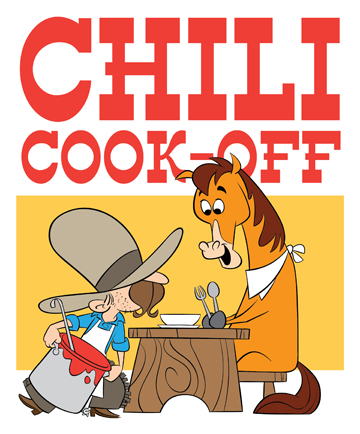 Chili cook off clip art free clipart 2