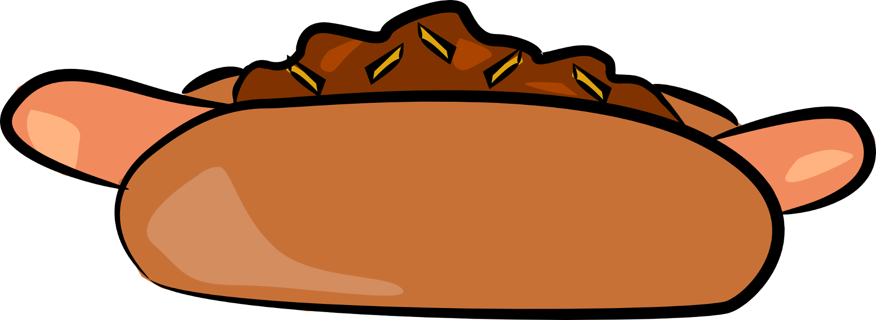 Chili free to use clipart image