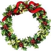 Wreath Clip Art Pictures – Clipartix