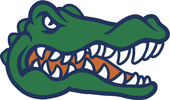 Florida gators clipart – Clipartix