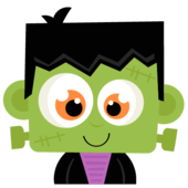 Clip art frankenstein cartoon clipart – Clipartix