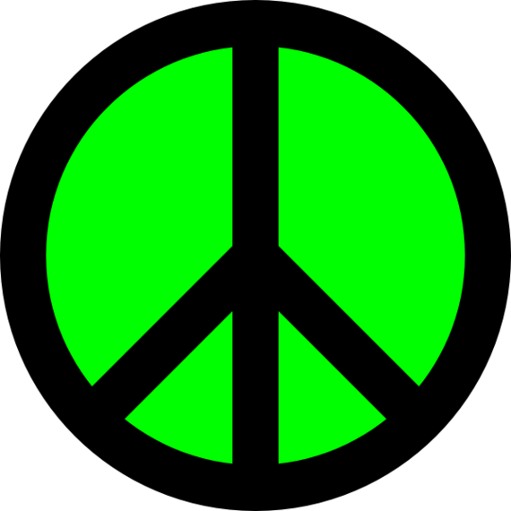 Free peace sign clip art clipart to use resource