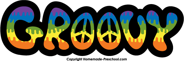 Free peace sign clipart 8