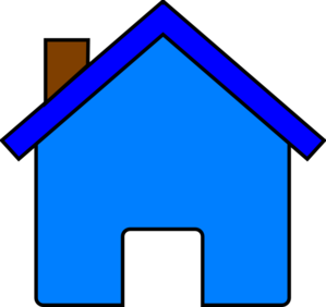 Home cute house clipart free images 2