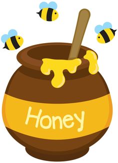 Home free clipart bee beehive bees carmen 2