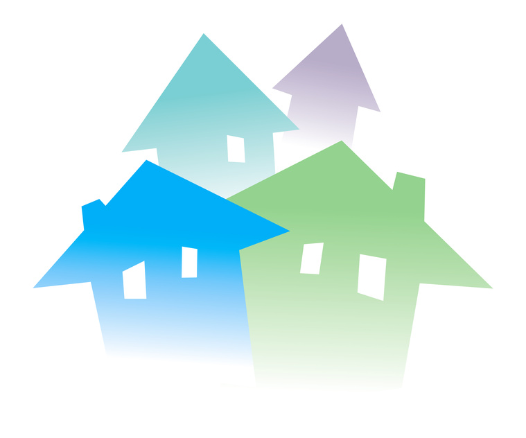 House free homes clipart graphics images and photos 4