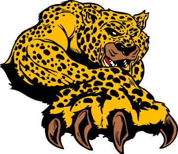 Jaguar cliparts