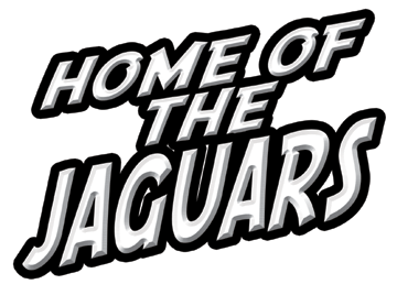 Jaguar mascot cliparts