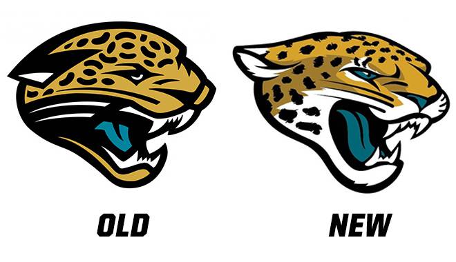 Jaguars logo clipart