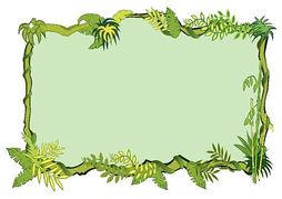 Jungle clip art for kids free clipart images 4