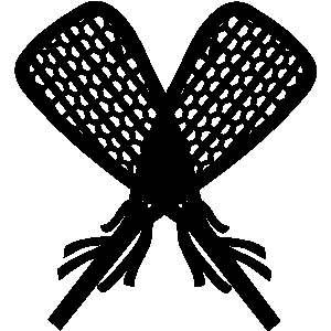 Lacrosse clipart free clip arts for image