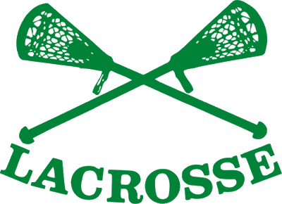 Lacrosse silhouettes clipart kid 3