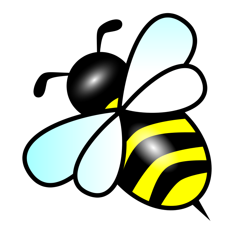 Lds beehive clipart free images 3